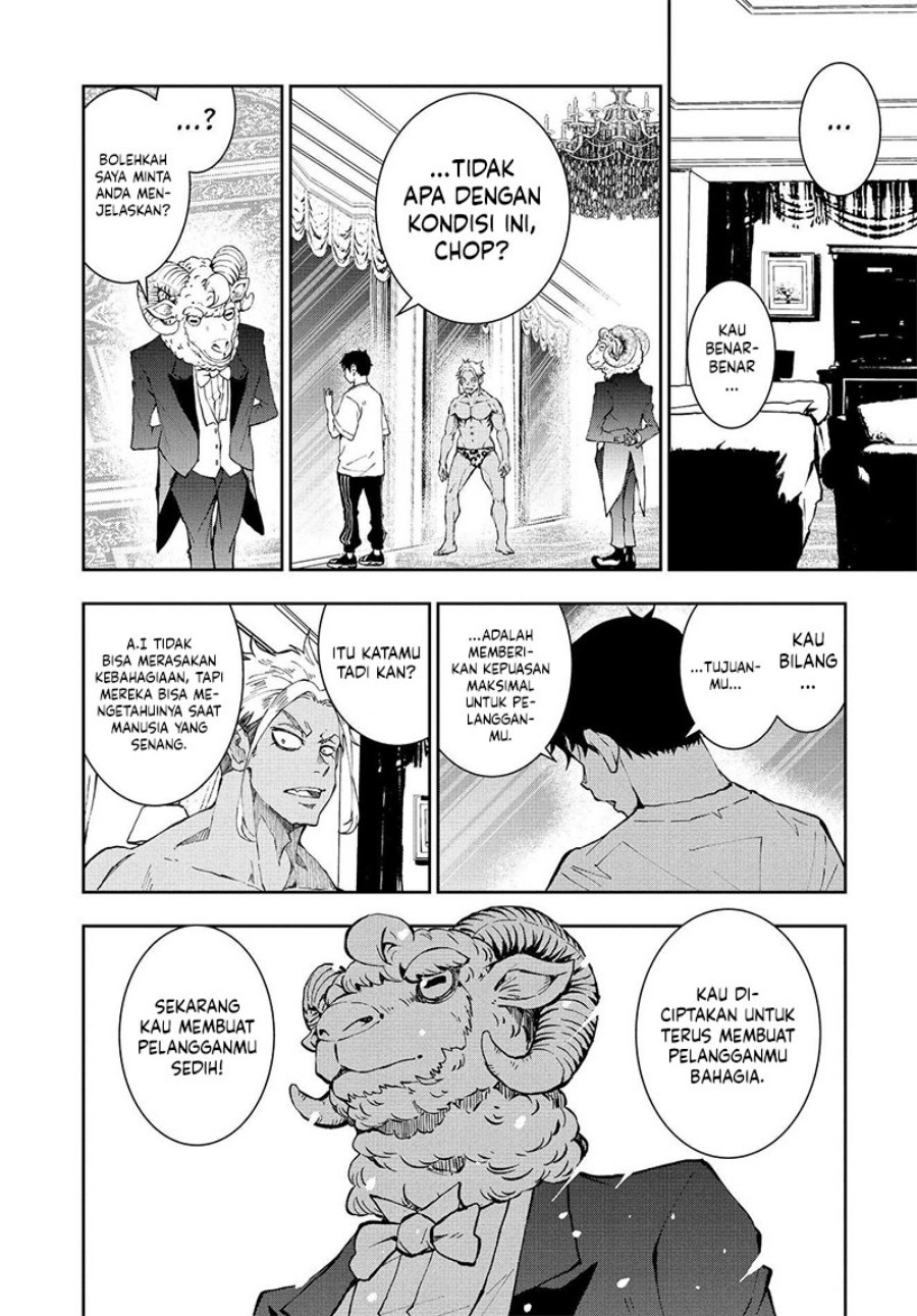 Zombie 100 ~Zombie ni Naru Made ni Shitai 100 no Koto~